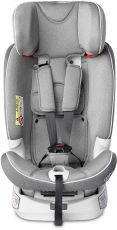 Дитяче автокрісло Caretero Yoga Isofix Grey